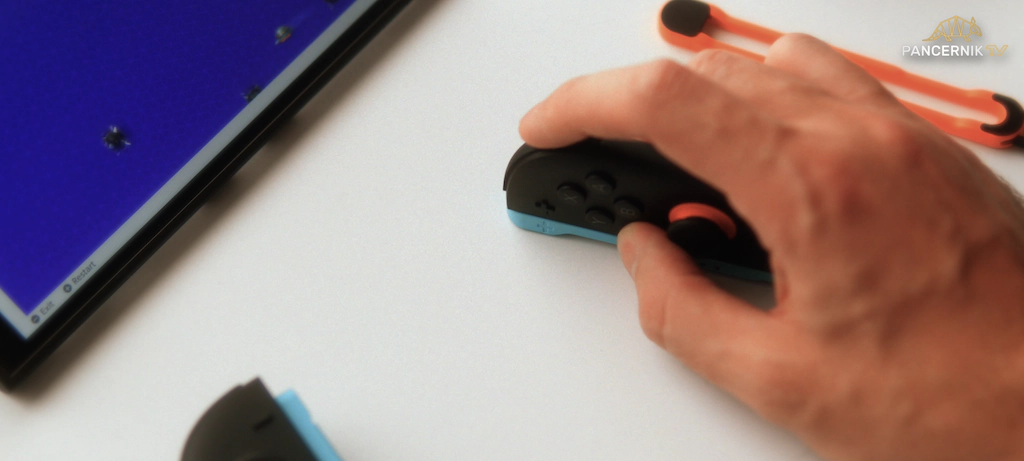 Recenzja Nintendo Switch 2: okiem totalnego nowicjusza 